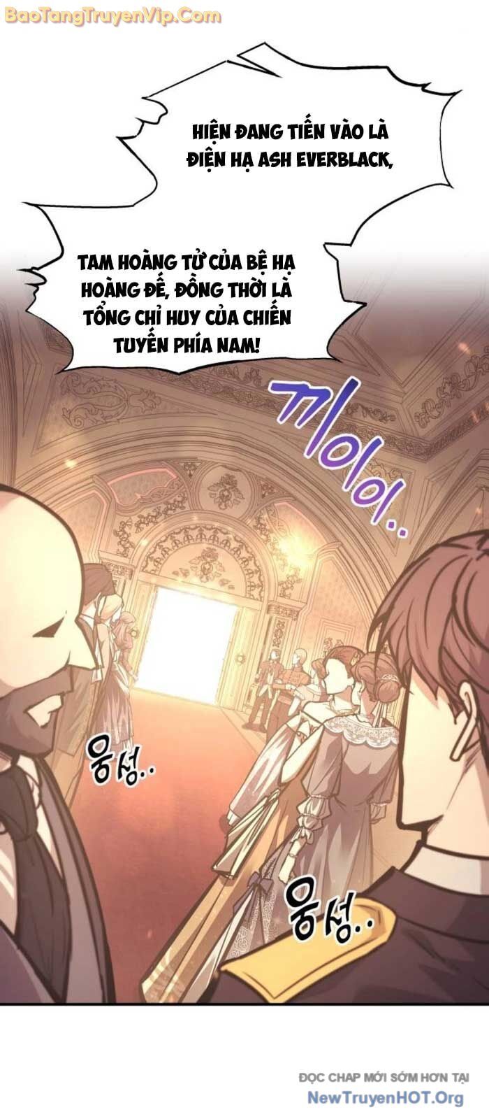 Trở Thành Hung Thần Trong Trò Chơi Thủ Thành Chapter 134 - Trang 9