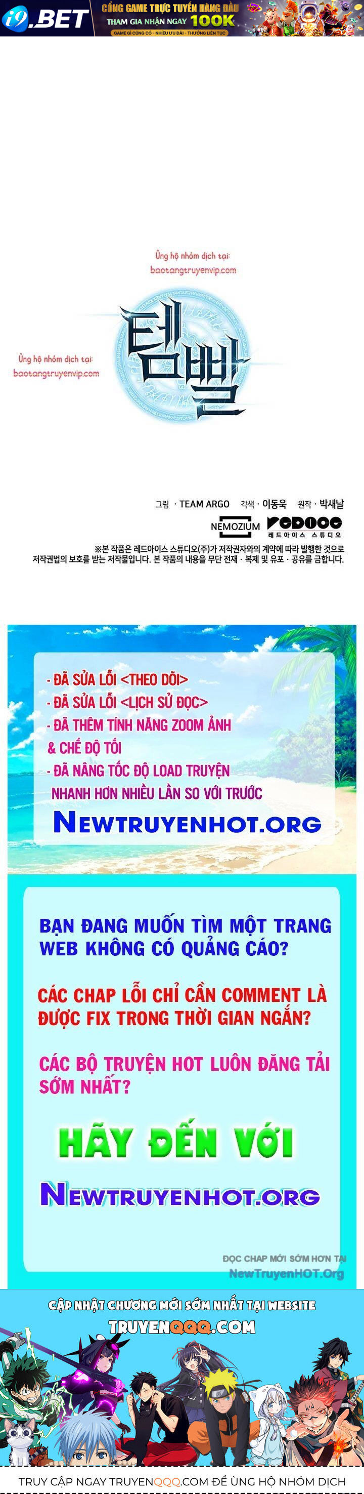 Thợ Rèn Huyền Thoại - Chapter 282.2 - Page 128