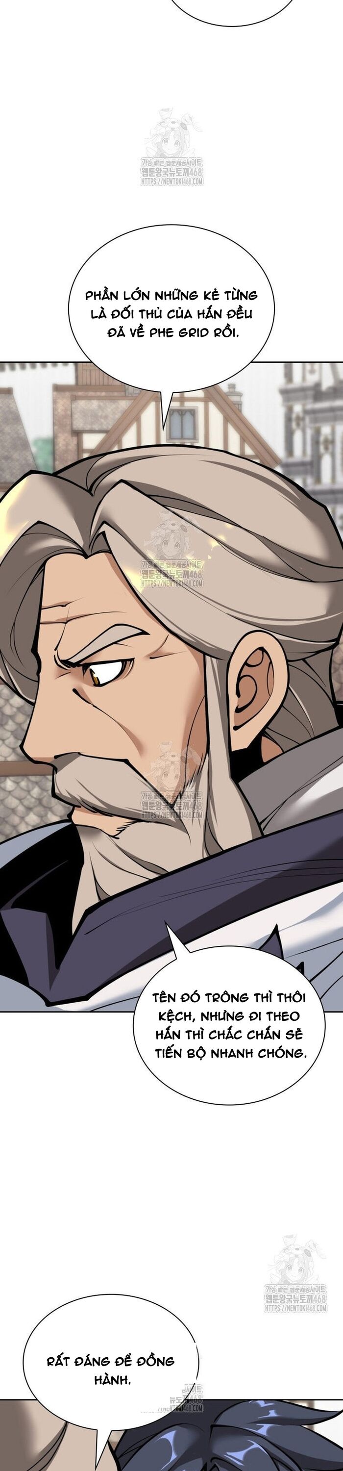 Thợ Rèn Huyền Thoại - Chapter 282 - Page 11