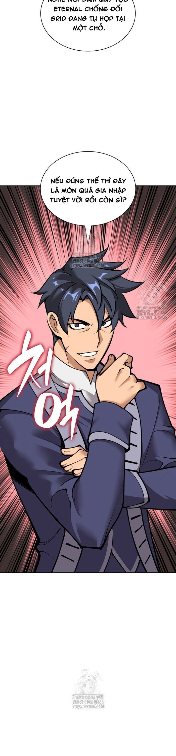 Thợ Rèn Huyền Thoại - Chapter 282 - Page 15