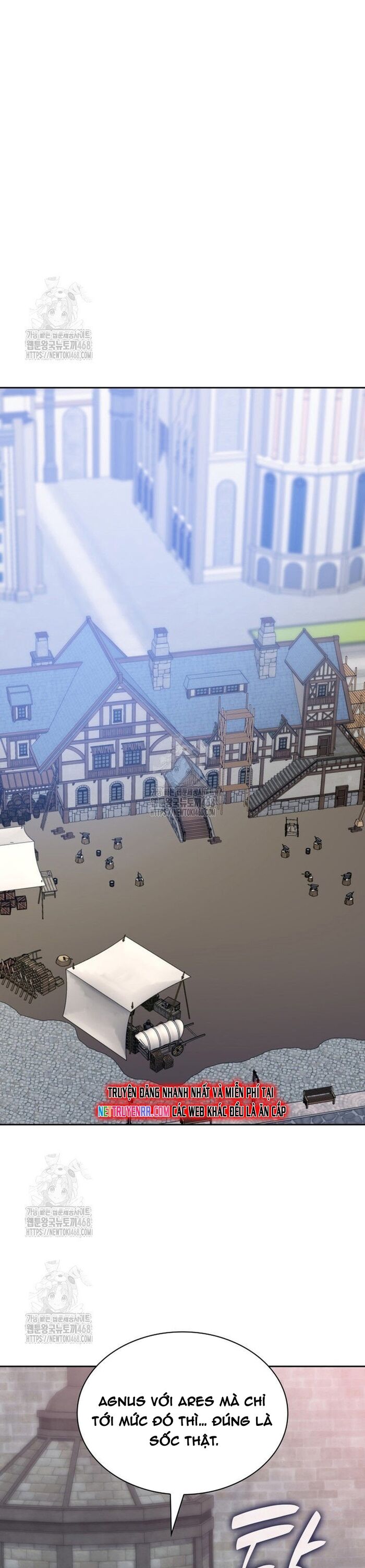 Thợ Rèn Huyền Thoại - Chapter 282 - Page 16