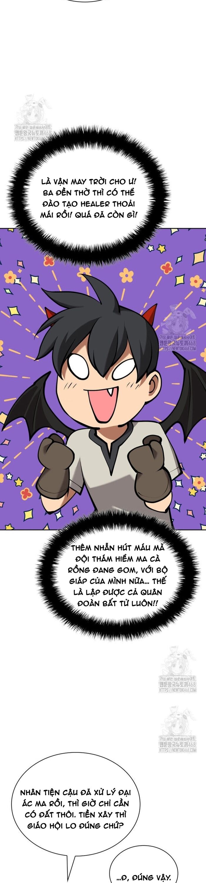 Thợ Rèn Huyền Thoại - Chapter 282 - Page 20