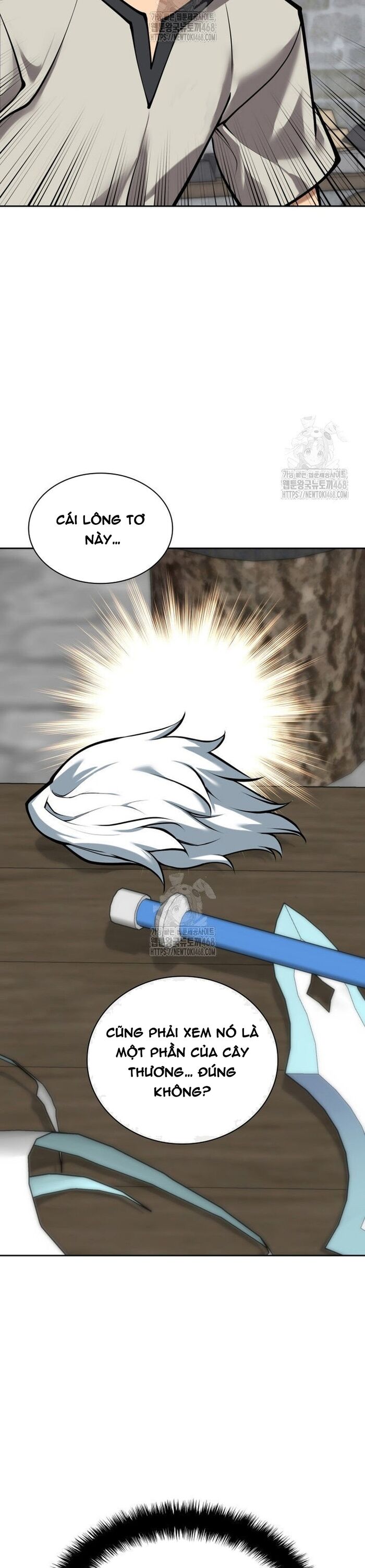 Thợ Rèn Huyền Thoại - Chapter 282 - Page 31