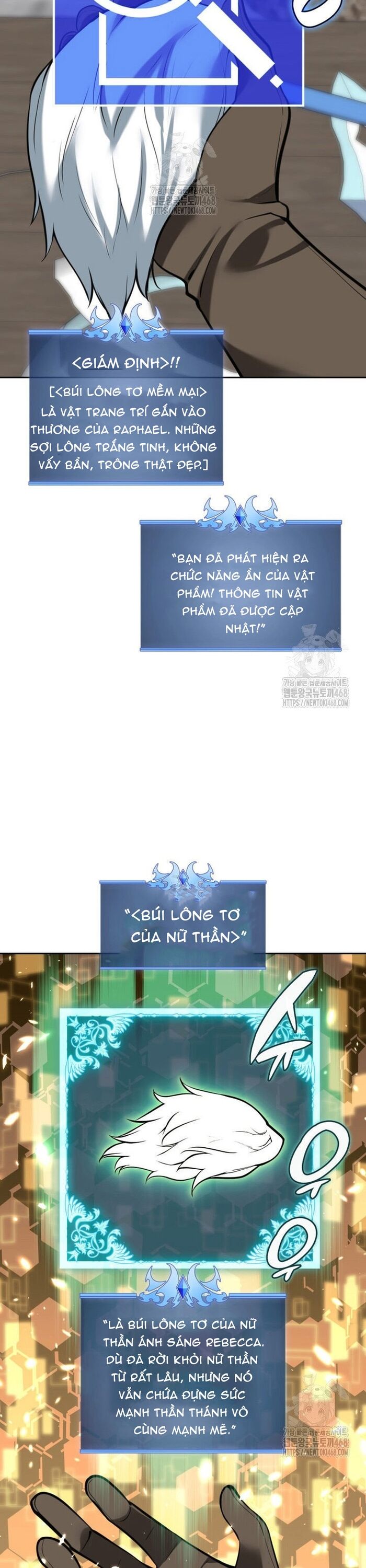 Thợ Rèn Huyền Thoại - Chapter 282 - Page 33