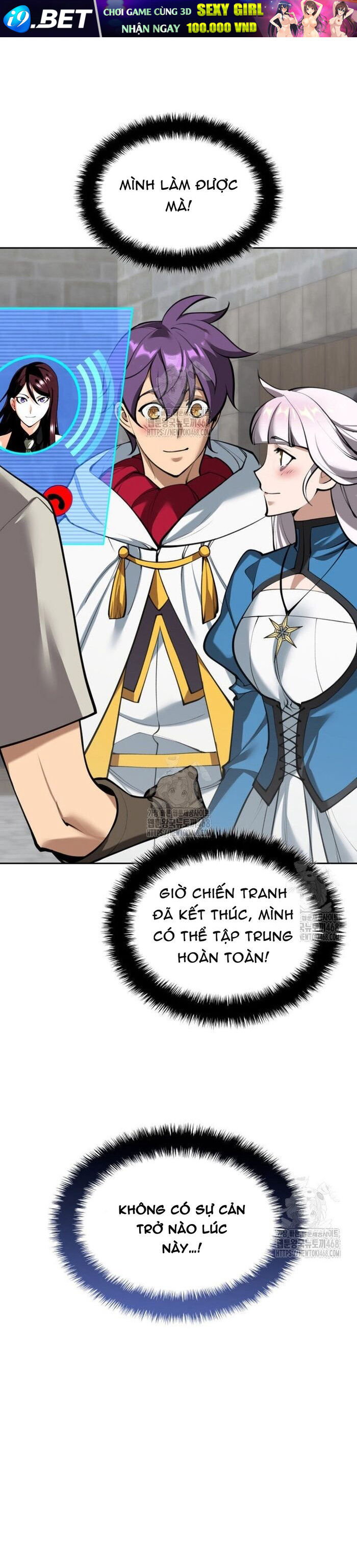 Thợ Rèn Huyền Thoại - Chapter 282 - Page 37