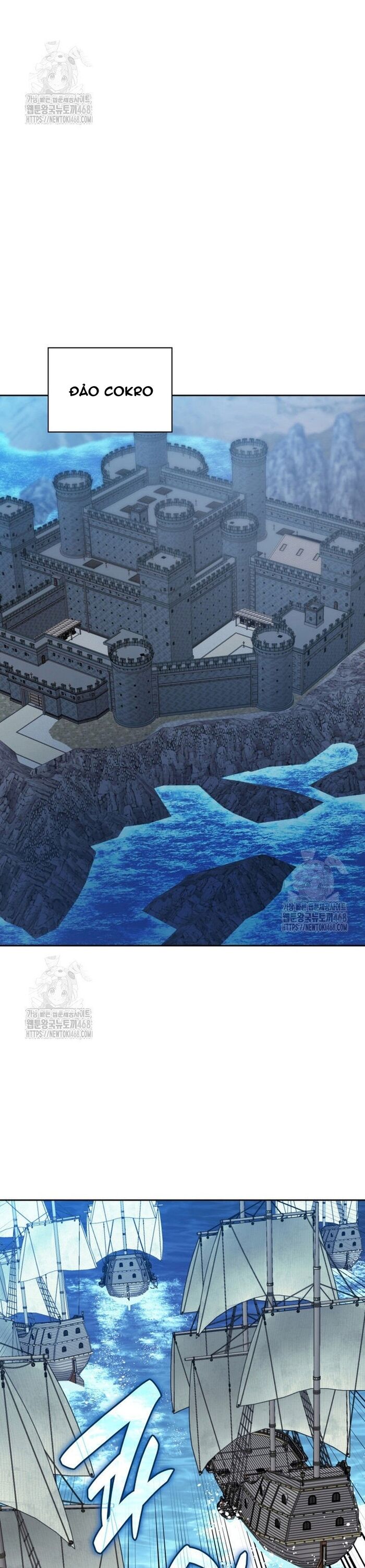 Thợ Rèn Huyền Thoại - Chapter 282 - Page 38