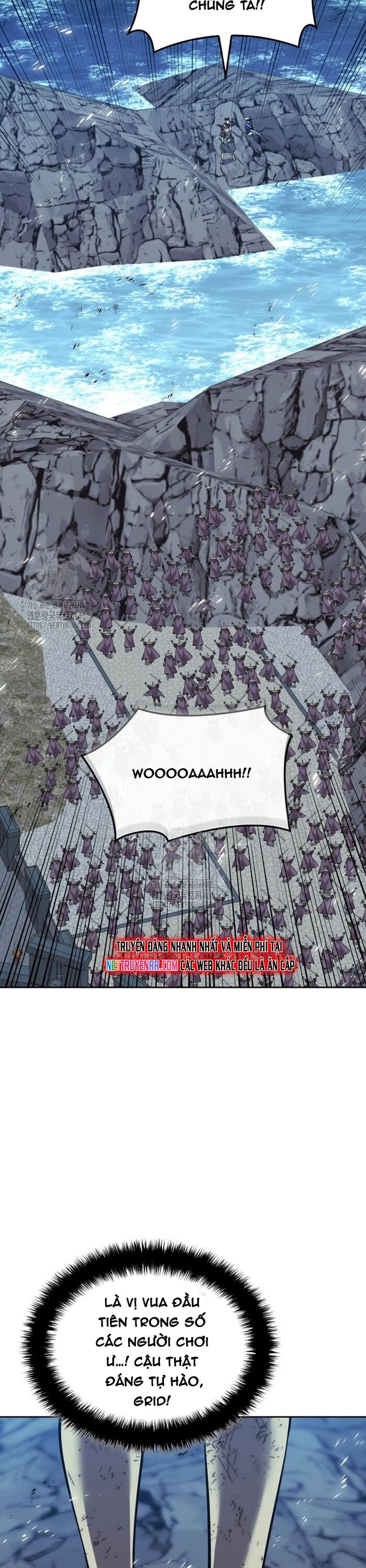 Thợ Rèn Huyền Thoại - Chapter 282 - Page 41