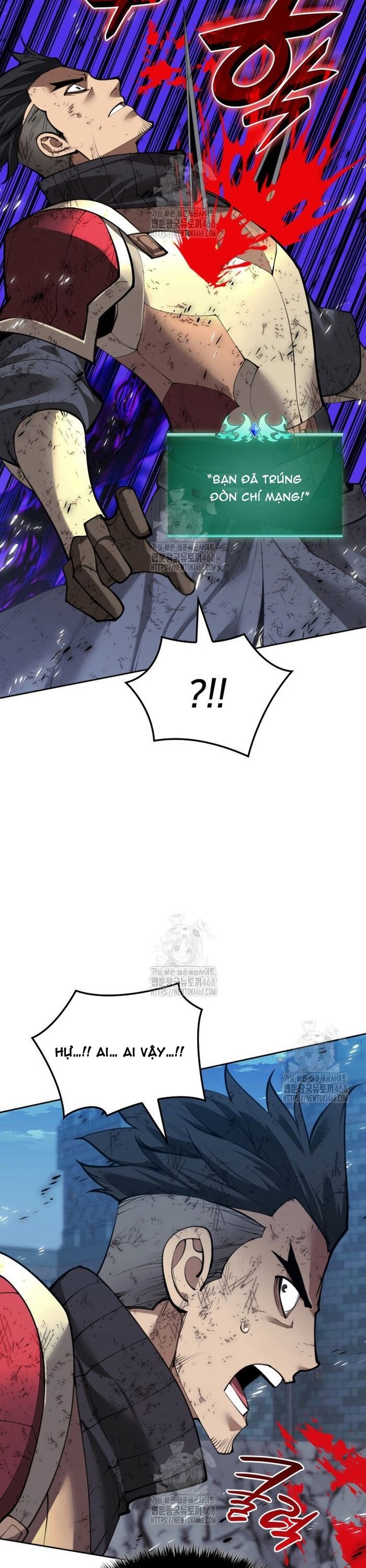 Thợ Rèn Huyền Thoại - Chapter 282 - Page 43