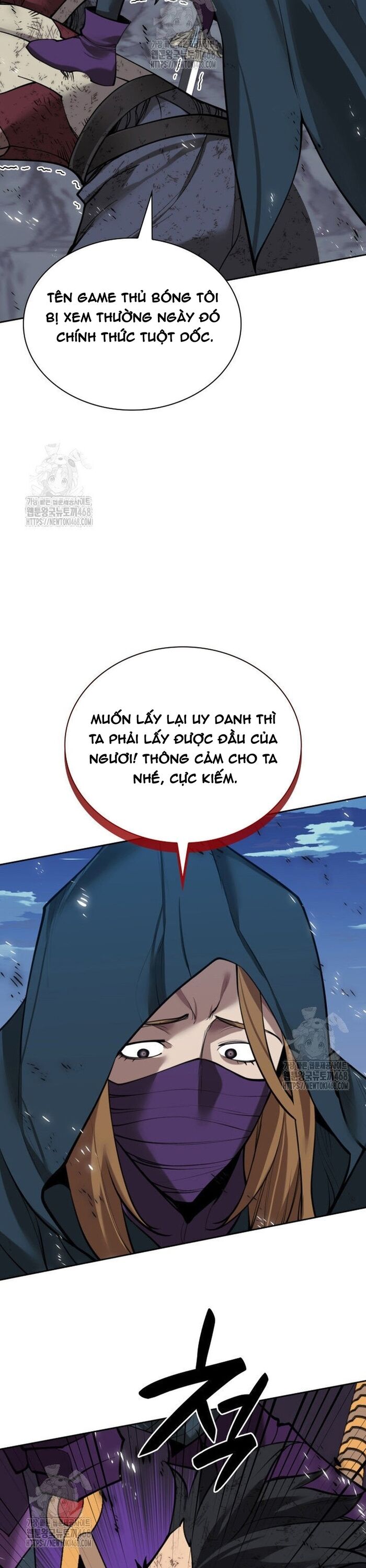 Thợ Rèn Huyền Thoại - Chapter 282 - Page 47