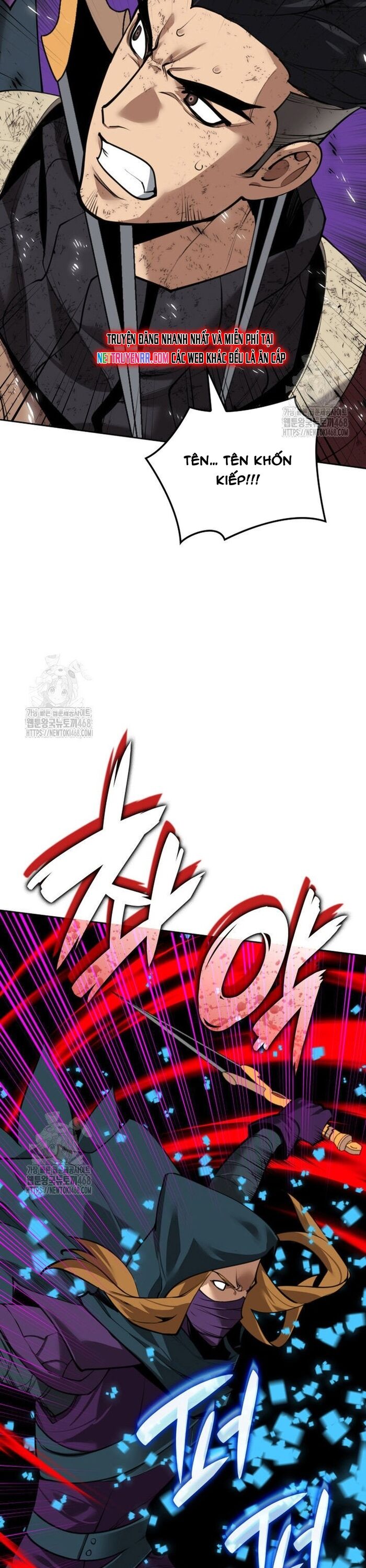 Thợ Rèn Huyền Thoại - Chapter 282 - Page 48