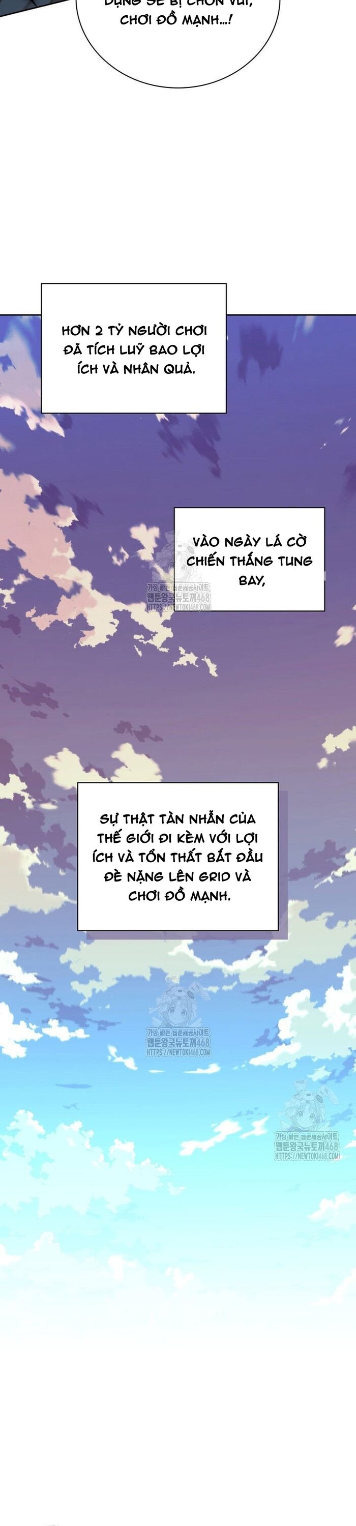 Thợ Rèn Huyền Thoại - Chapter 282 - Page 51
