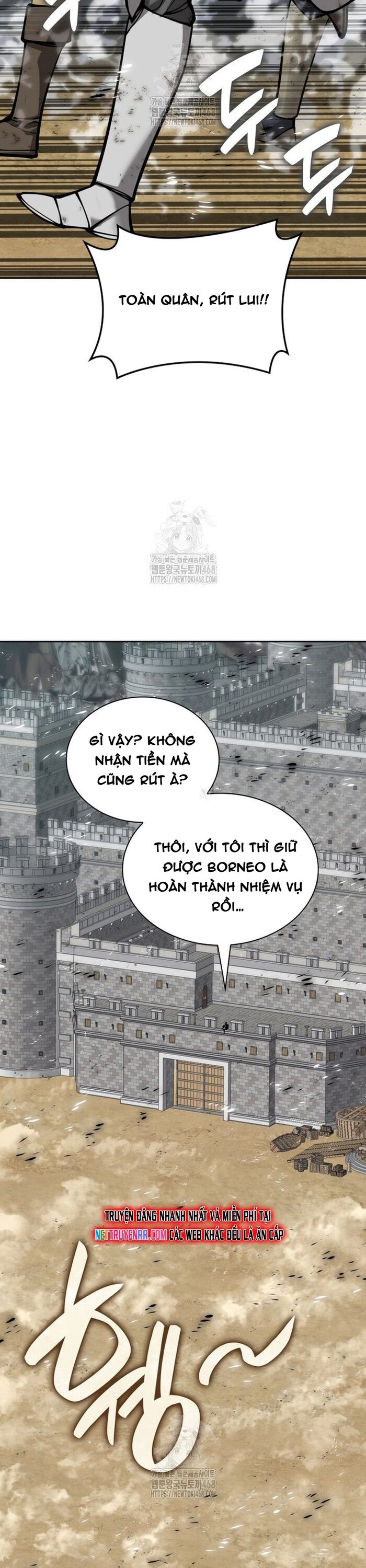 Thợ Rèn Huyền Thoại - Chapter 282 - Page 6