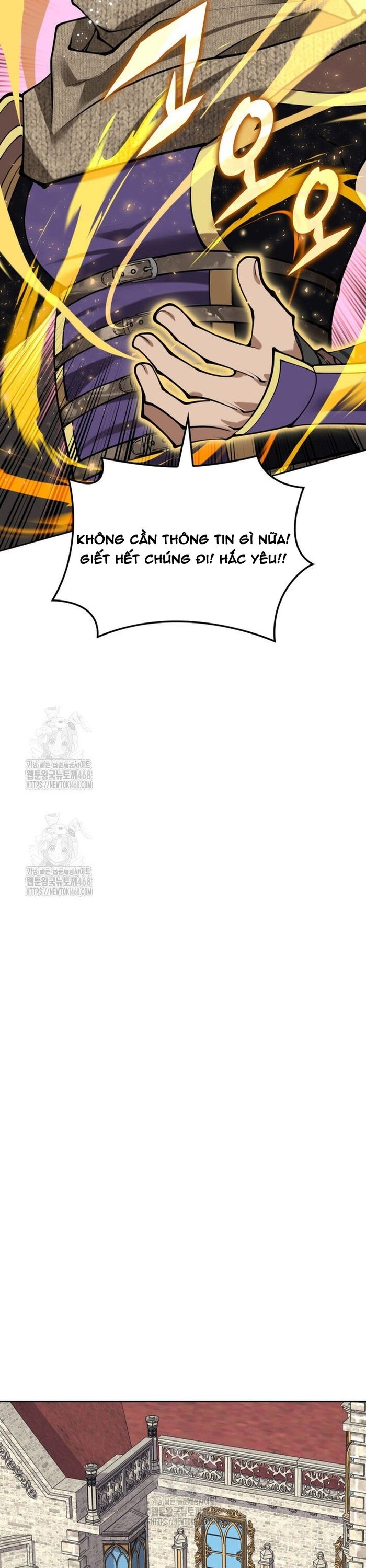 Thợ Rèn Huyền Thoại - Chapter 282 - Page 60