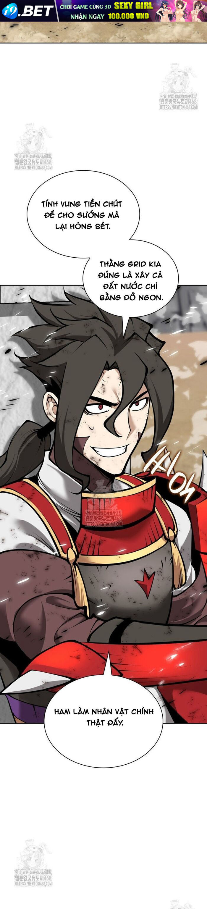 Thợ Rèn Huyền Thoại - Chapter 282 - Page 7