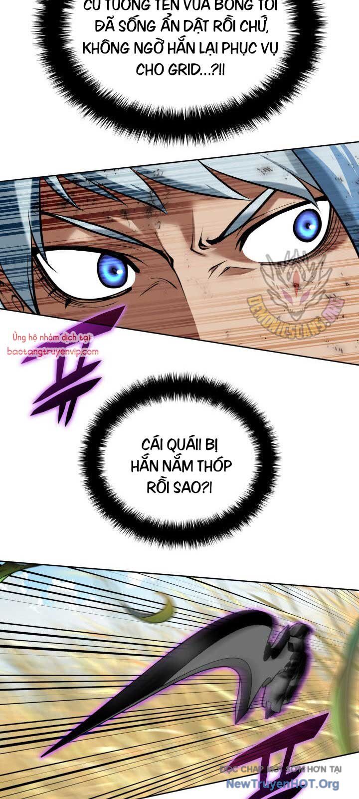 Thợ Rèn Huyền Thoại Chapter 283 - Trang 100