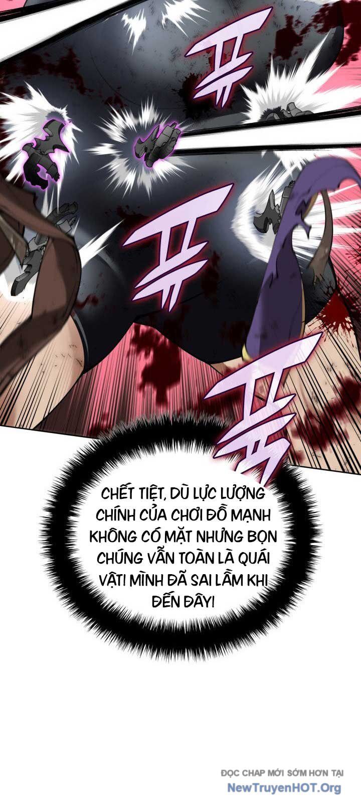 Thợ Rèn Huyền Thoại Chapter 283 - Trang 102