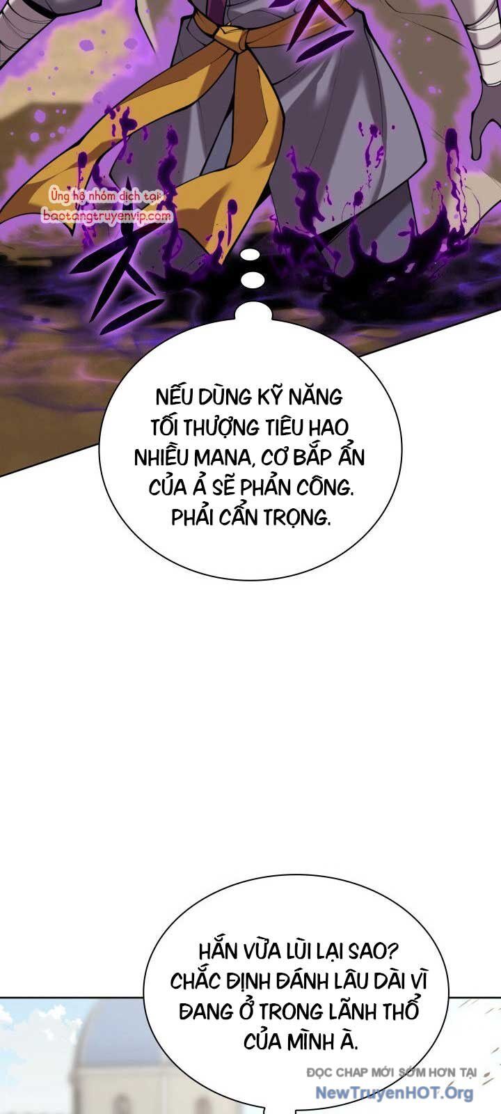 Thợ Rèn Huyền Thoại Chapter 283 - Trang 104