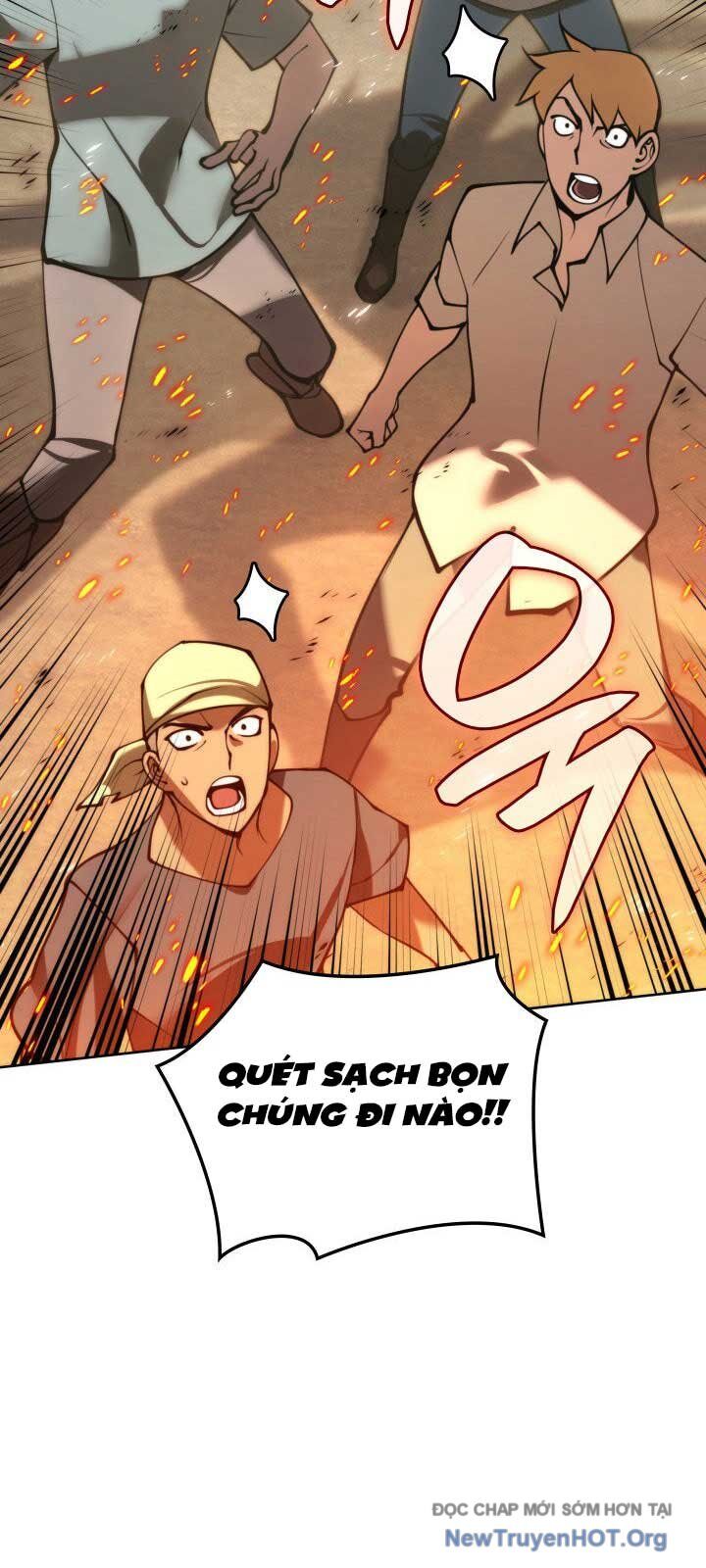 Thợ Rèn Huyền Thoại Chapter 283 - Trang 11