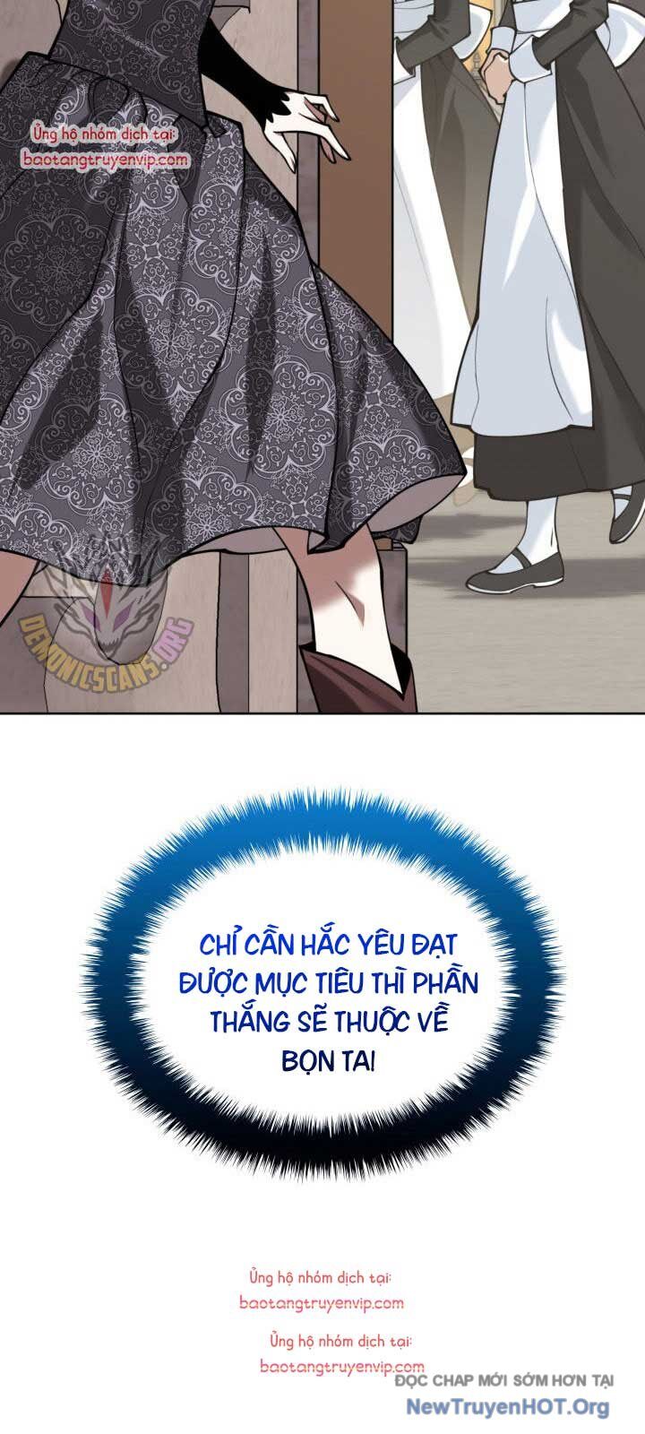 Thợ Rèn Huyền Thoại Chapter 283 - Trang 110