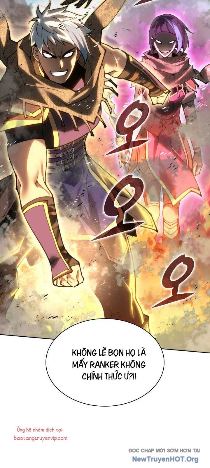 Thợ Rèn Huyền Thoại Chapter 283 - Trang 15