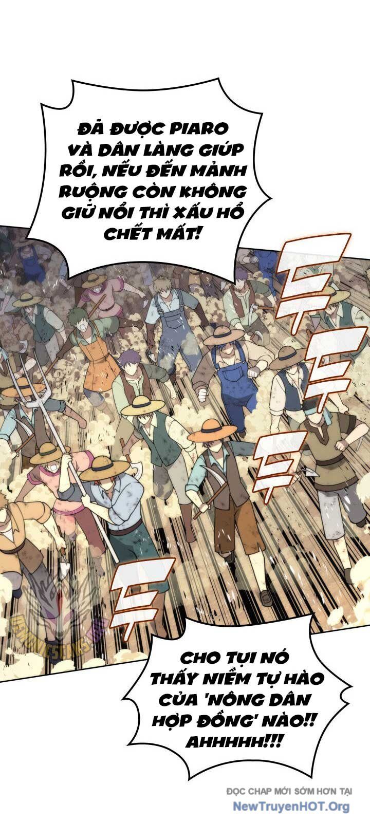 Thợ Rèn Huyền Thoại Chapter 283 - Trang 16