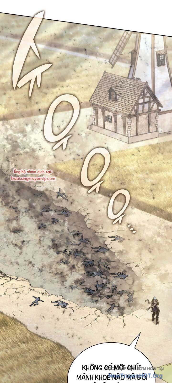 Thợ Rèn Huyền Thoại Chapter 283 - Trang 19