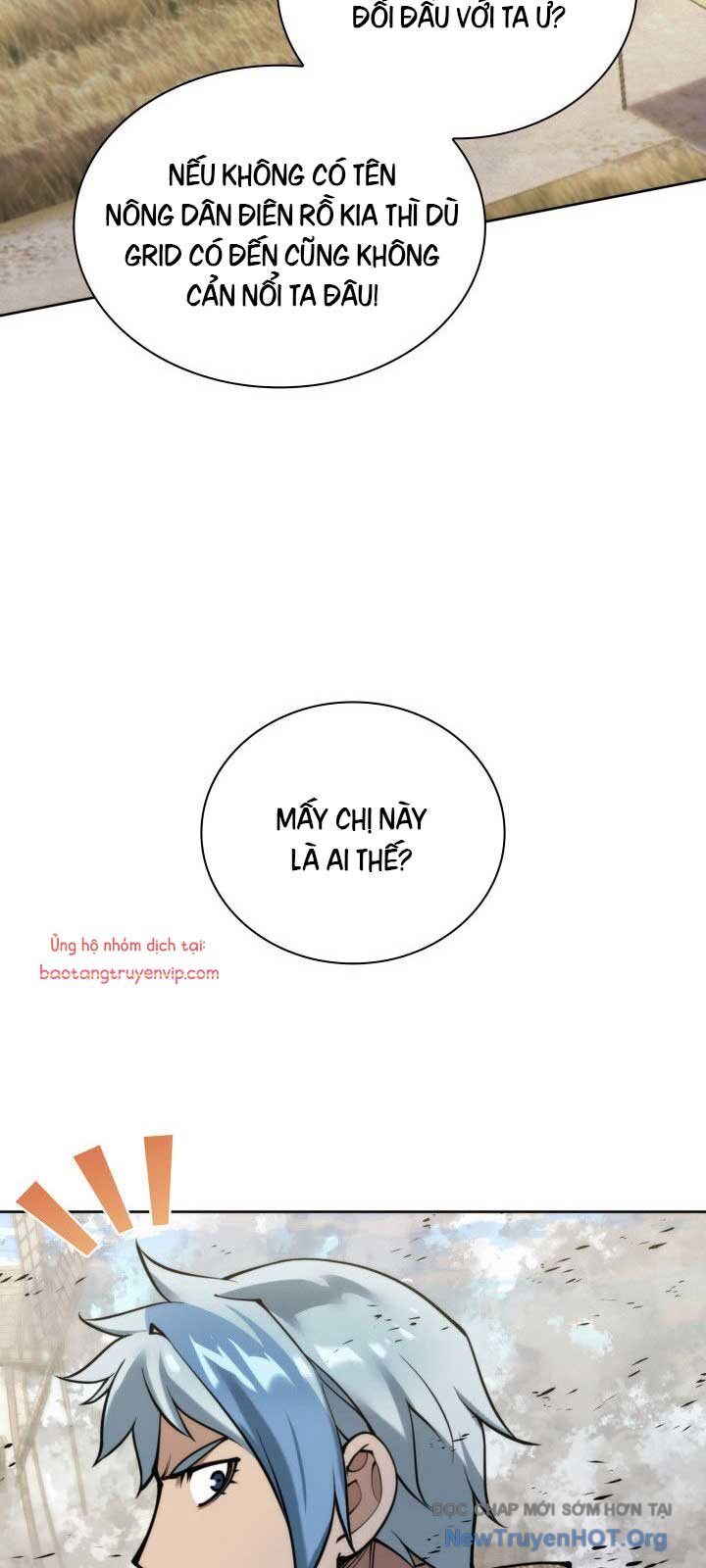 Thợ Rèn Huyền Thoại Chapter 283 - Trang 20