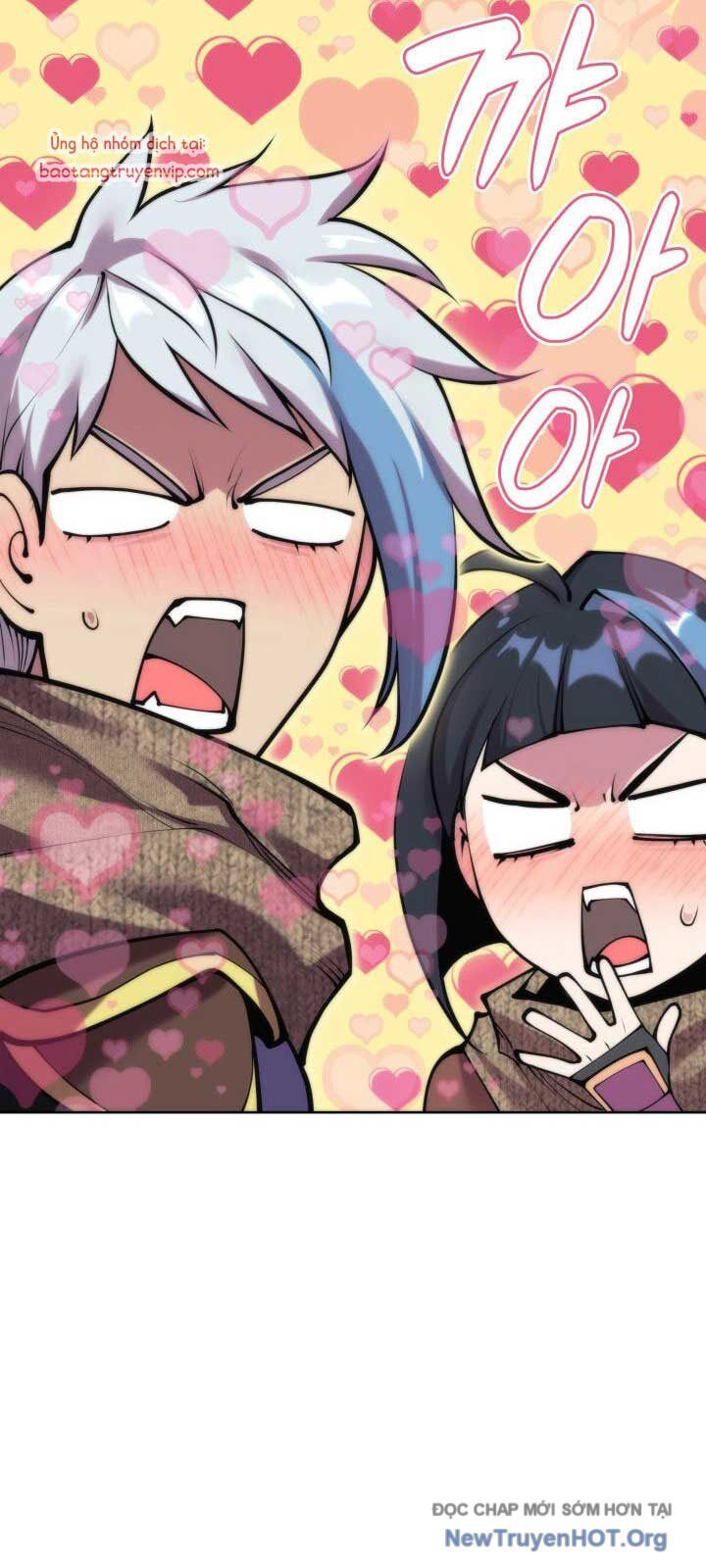 Thợ Rèn Huyền Thoại Chapter 283 - Trang 23