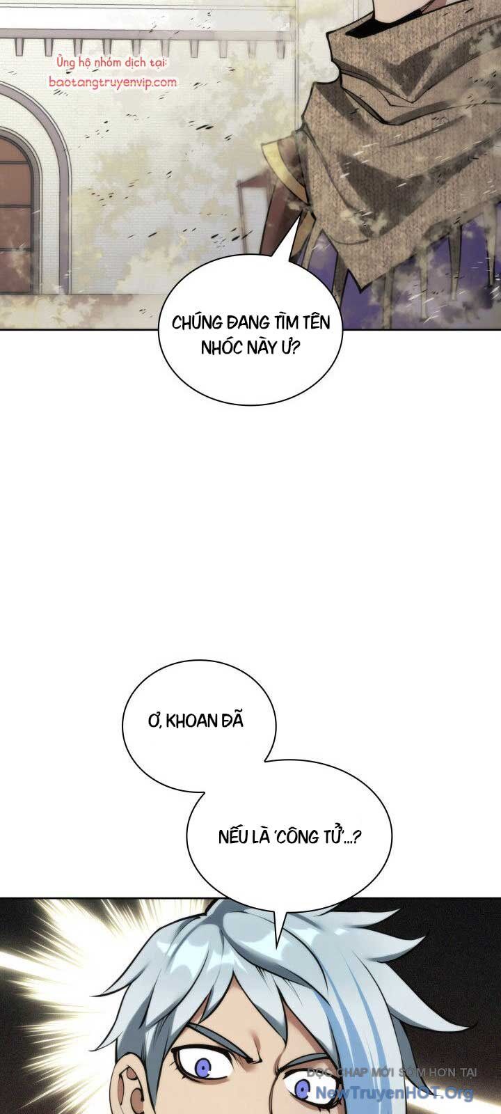 Thợ Rèn Huyền Thoại Chapter 283 - Trang 25