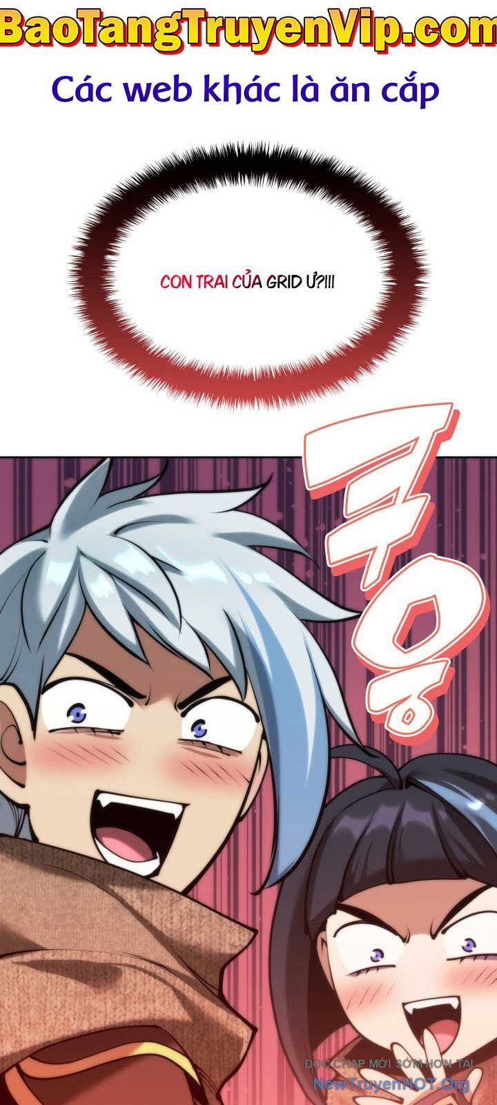 Thợ Rèn Huyền Thoại Chapter 283 - Trang 28