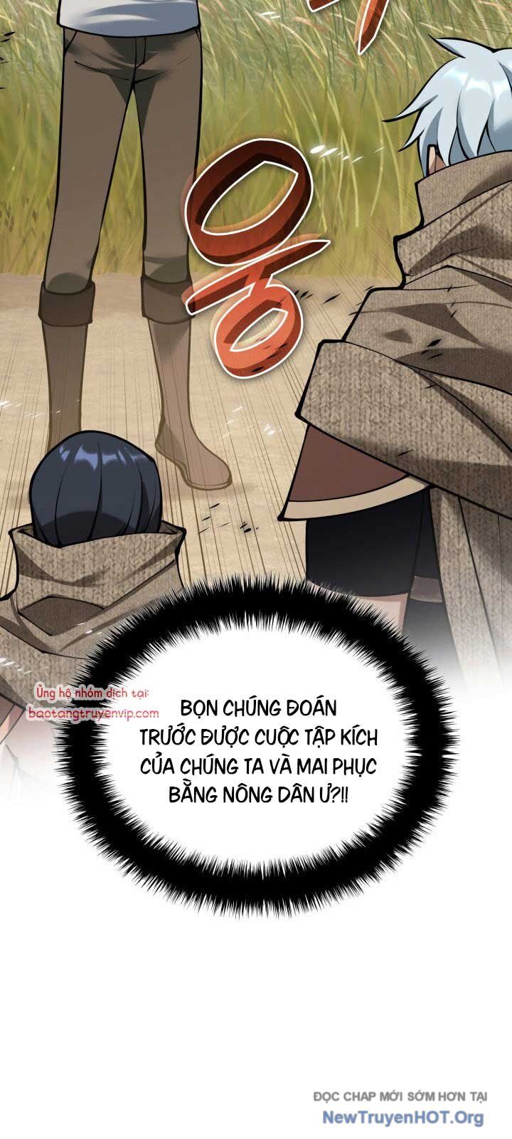 Thợ Rèn Huyền Thoại Chapter 283 - Trang 3