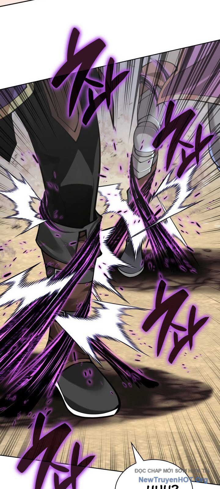 Thợ Rèn Huyền Thoại Chapter 283 - Trang 30