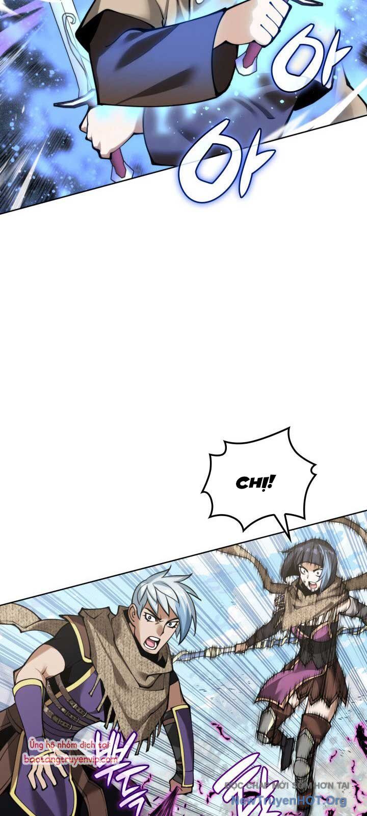 Thợ Rèn Huyền Thoại Chapter 283 - Trang 32