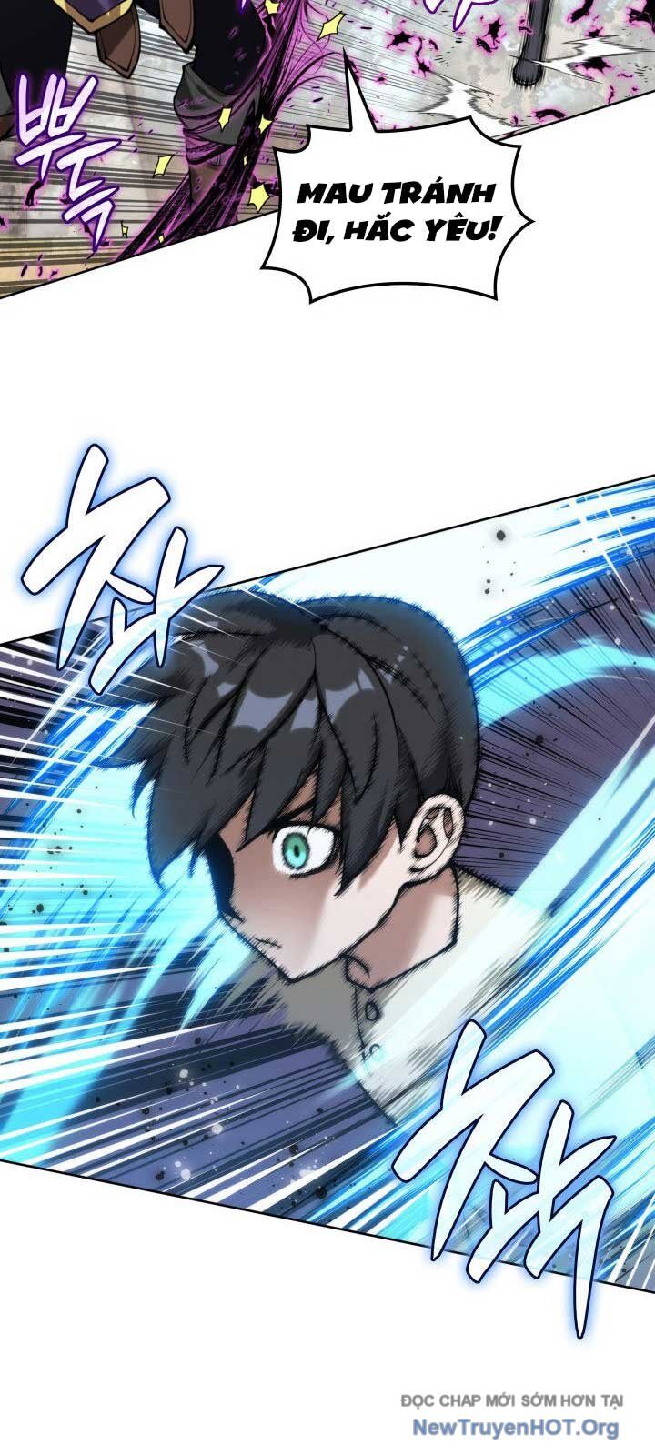 Thợ Rèn Huyền Thoại Chapter 283 - Trang 33