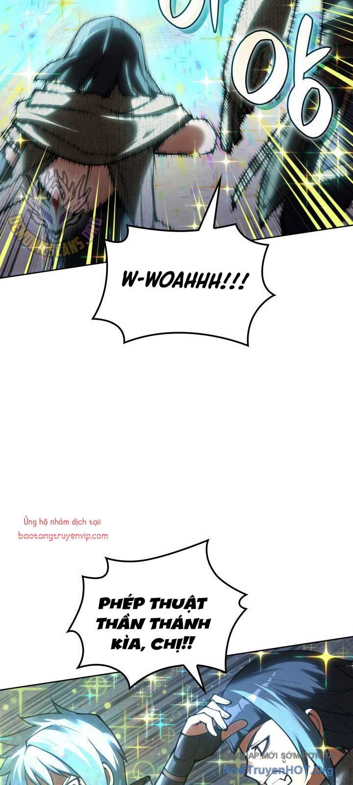 Thợ Rèn Huyền Thoại Chapter 283 - Trang 38