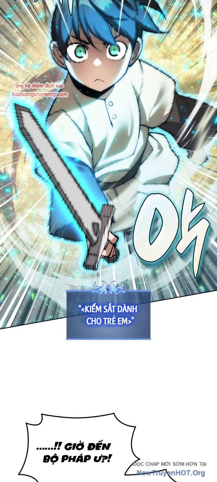 Thợ Rèn Huyền Thoại Chapter 283 - Trang 41