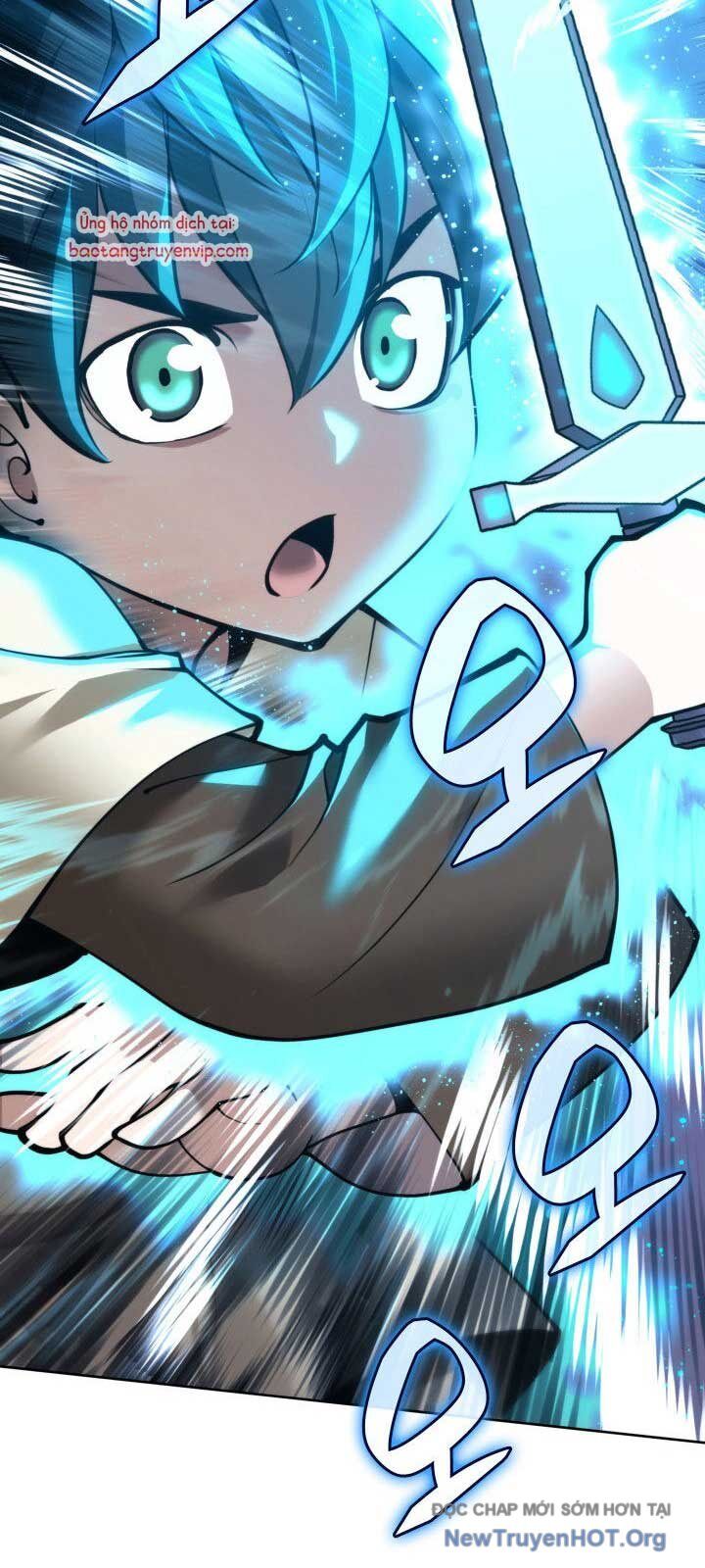 Thợ Rèn Huyền Thoại Chapter 283 - Trang 43