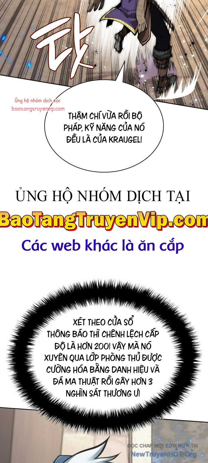 Thợ Rèn Huyền Thoại Chapter 283 - Trang 47