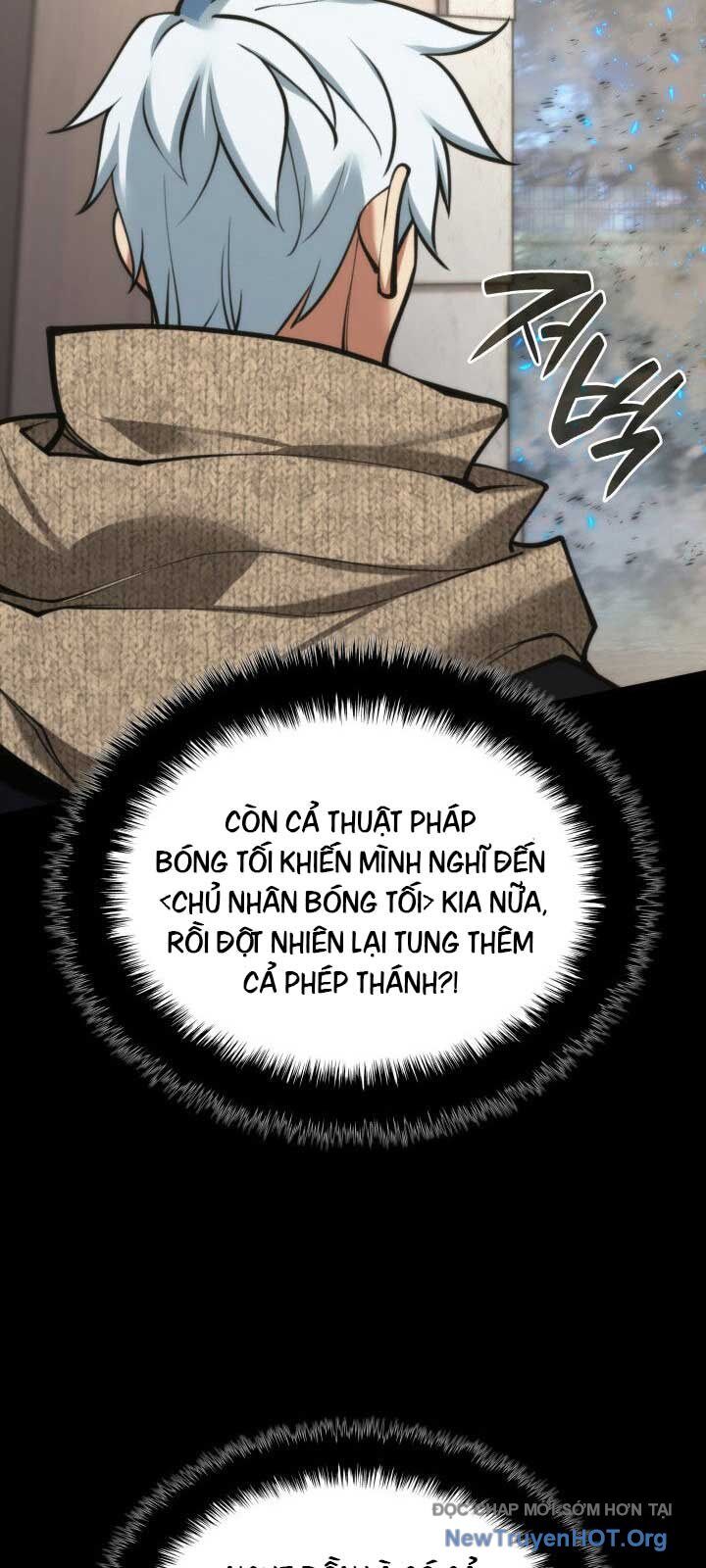 Thợ Rèn Huyền Thoại Chapter 283 - Trang 48