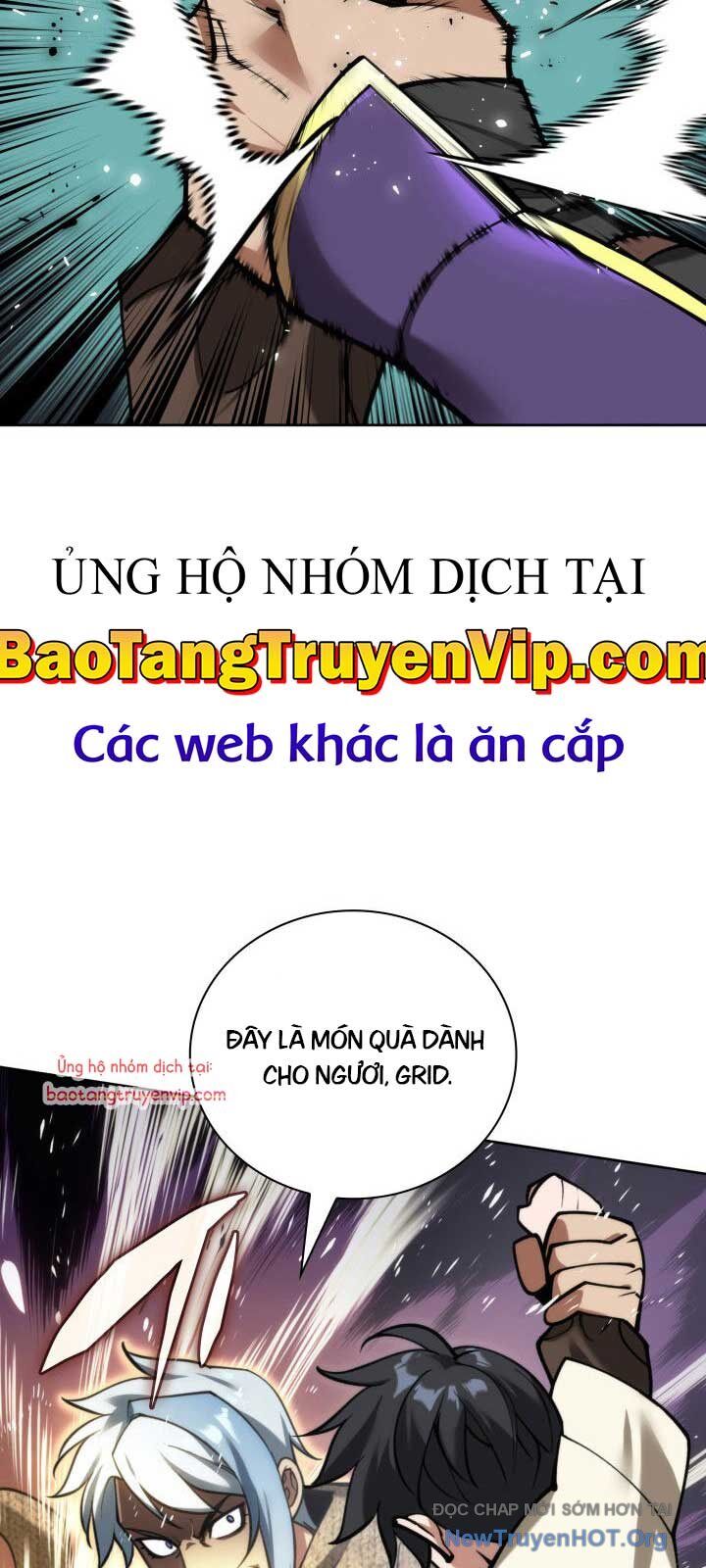 Thợ Rèn Huyền Thoại Chapter 283 - Trang 54