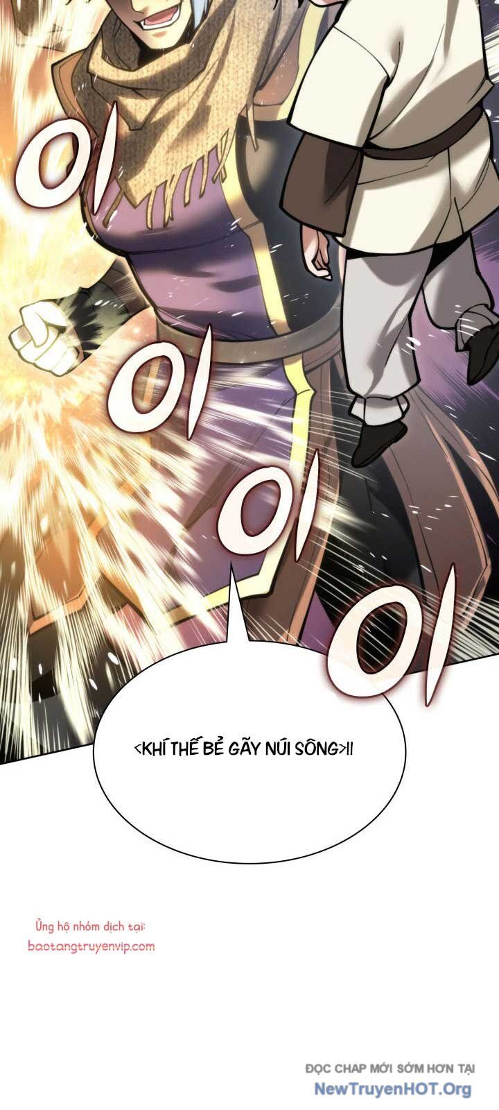 Thợ Rèn Huyền Thoại Chapter 283 - Trang 55