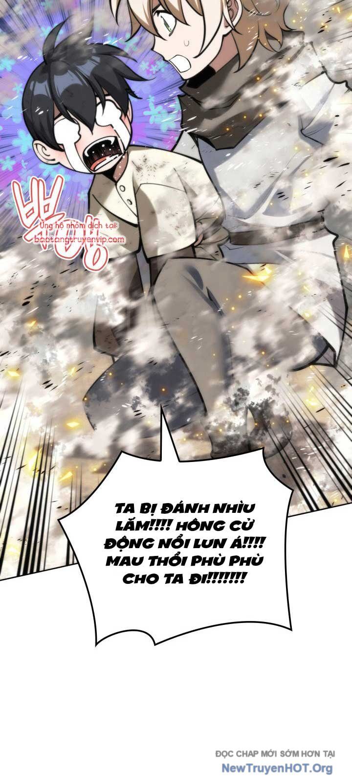 Thợ Rèn Huyền Thoại Chapter 283 - Trang 60