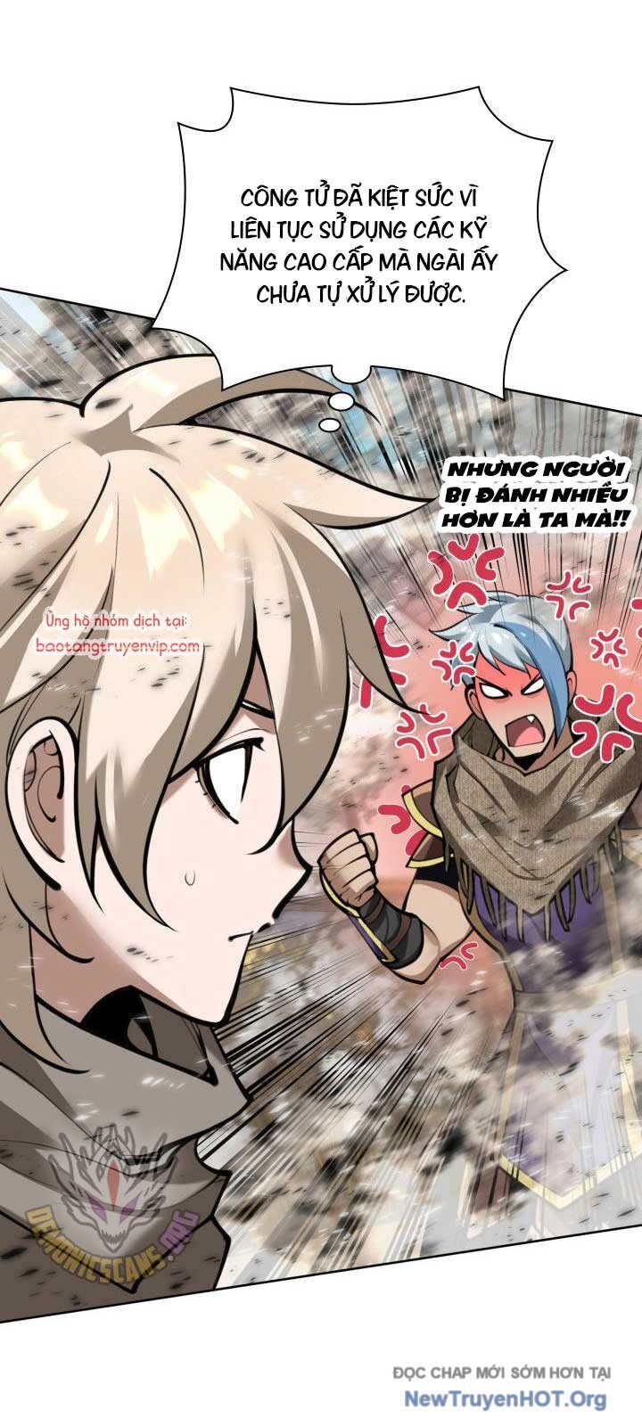 Thợ Rèn Huyền Thoại Chapter 283 - Trang 61