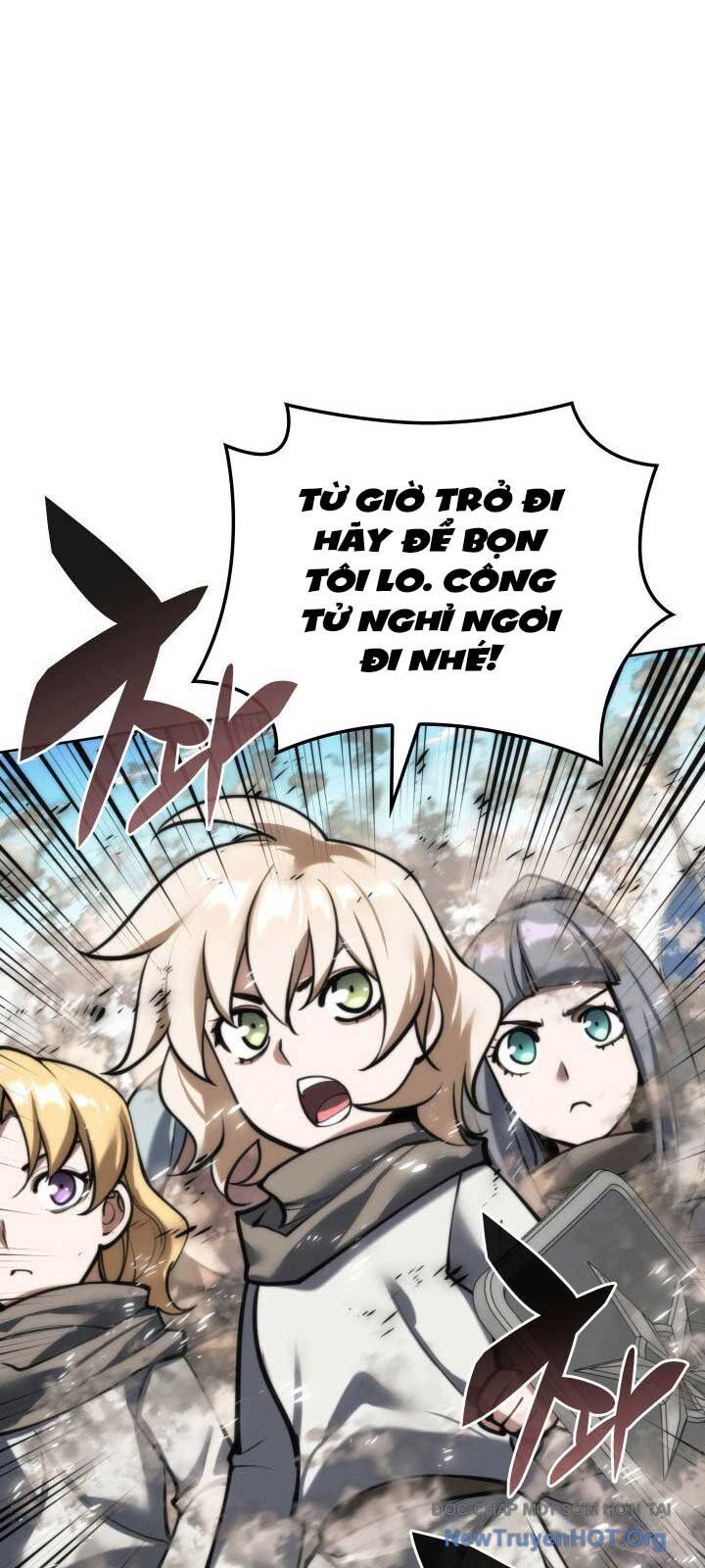 Thợ Rèn Huyền Thoại Chapter 283 - Trang 62