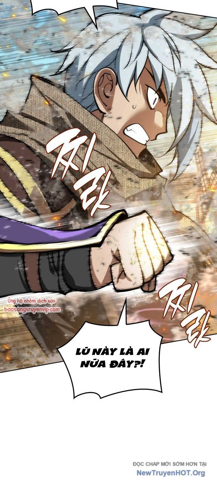 Thợ Rèn Huyền Thoại Chapter 283 - Trang 66