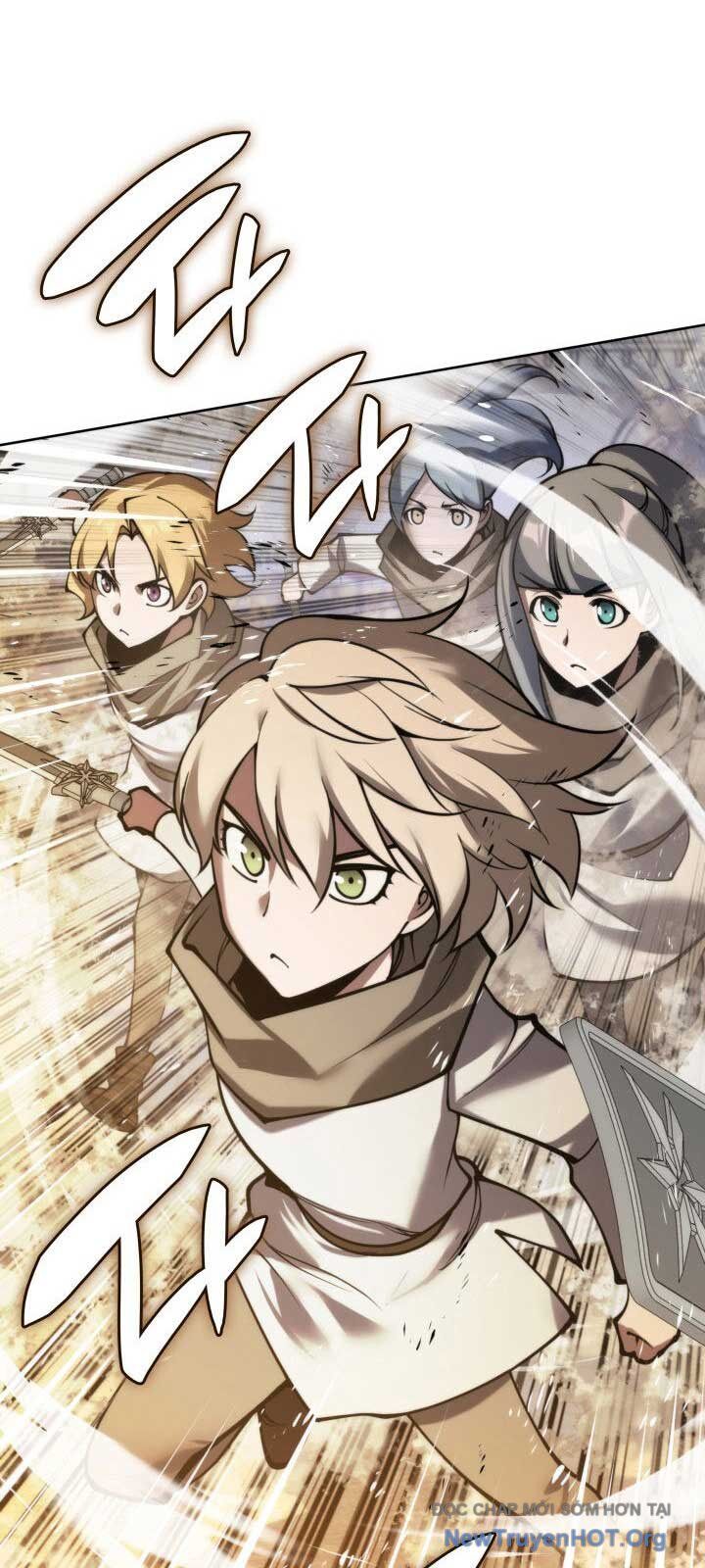Thợ Rèn Huyền Thoại Chapter 283 - Trang 67