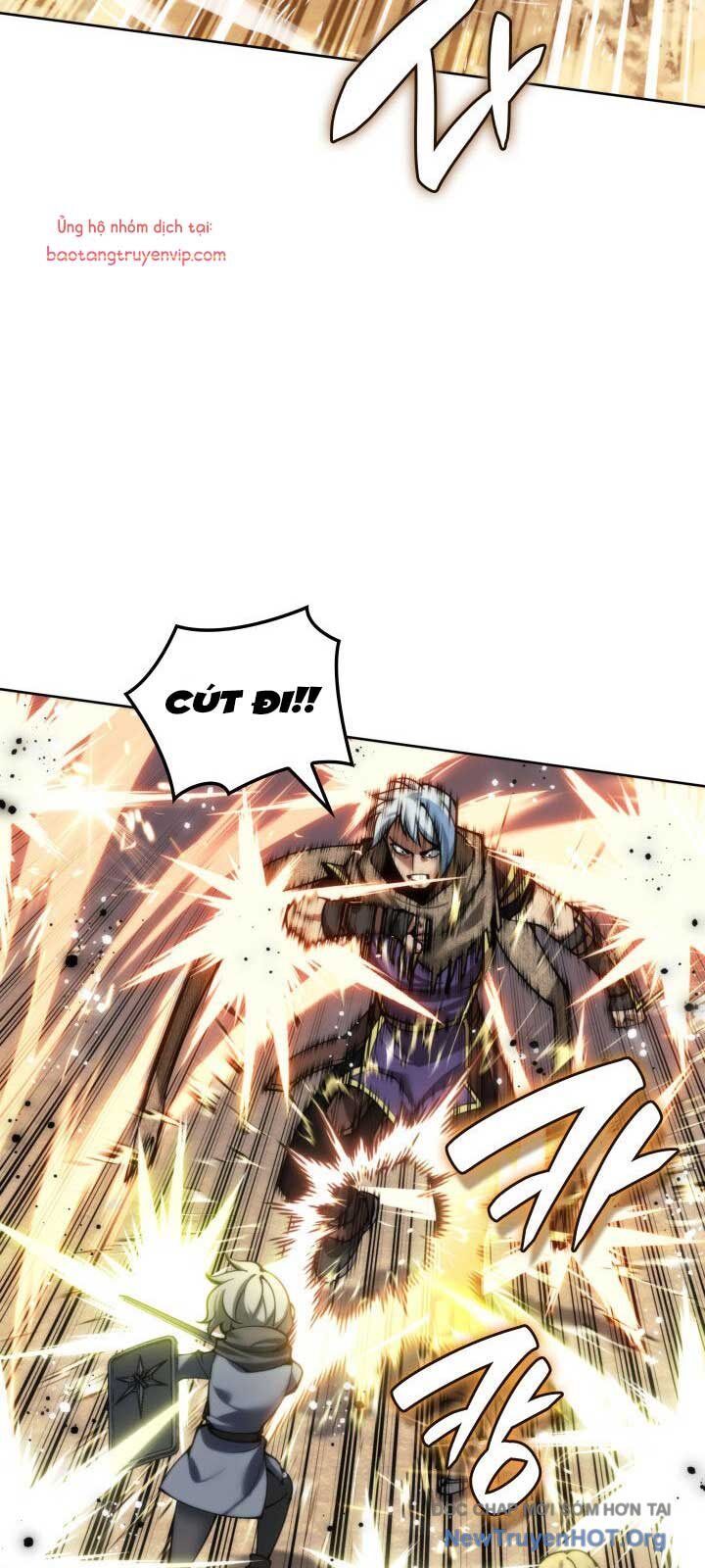 Thợ Rèn Huyền Thoại Chapter 283 - Trang 68