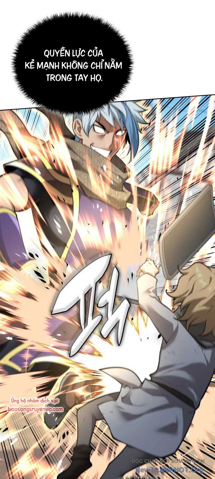 Thợ Rèn Huyền Thoại Chapter 283 - Trang 79