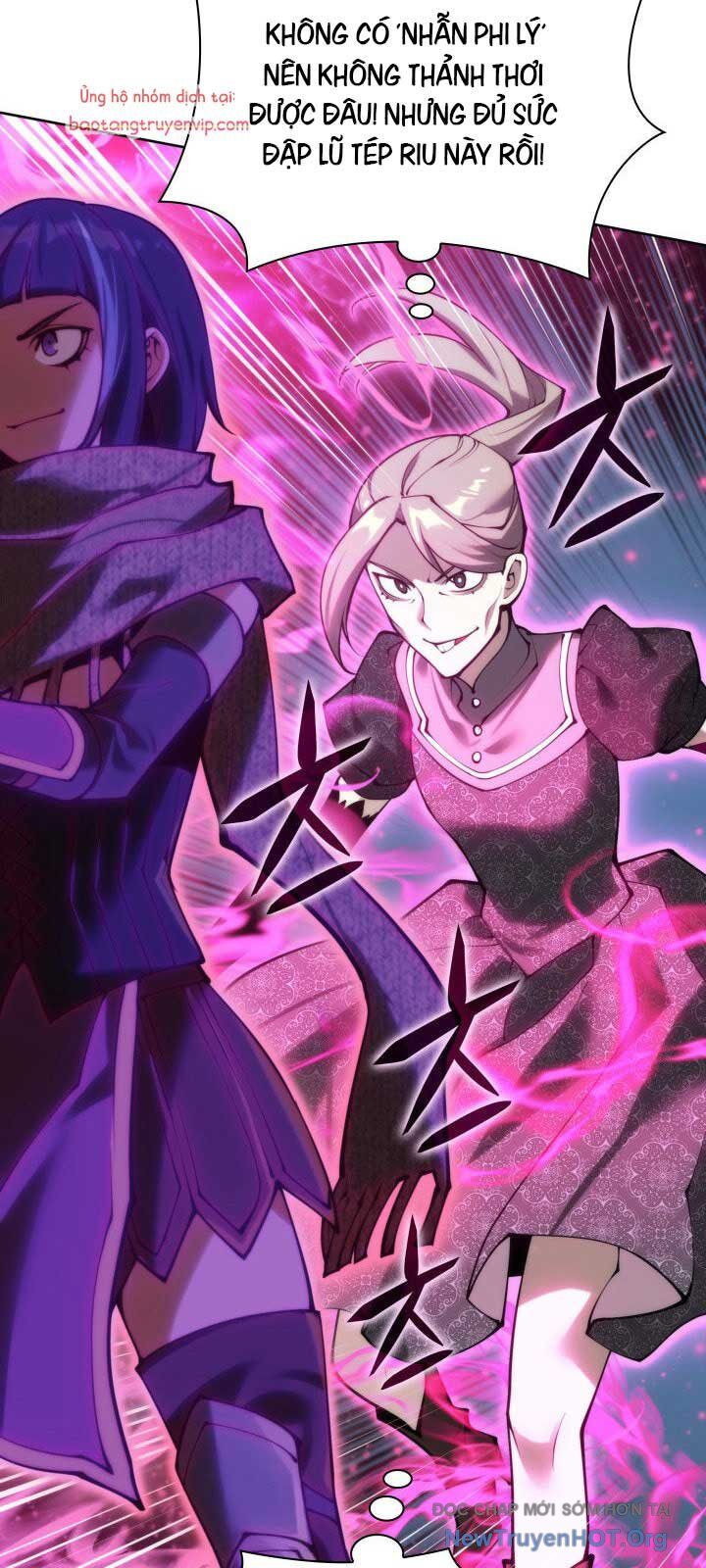 Thợ Rèn Huyền Thoại Chapter 283 - Trang 8