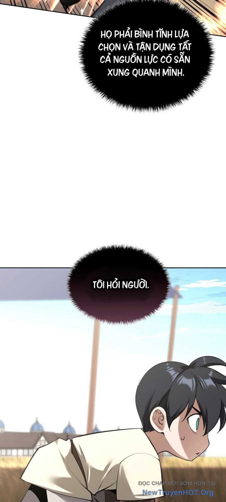 Thợ Rèn Huyền Thoại Chapter 283 - Trang 80